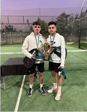 

Padel Court Sponsorships

Padel Court Events

Padel Court Openings

Padel Court Launches

Padel Court Promotions