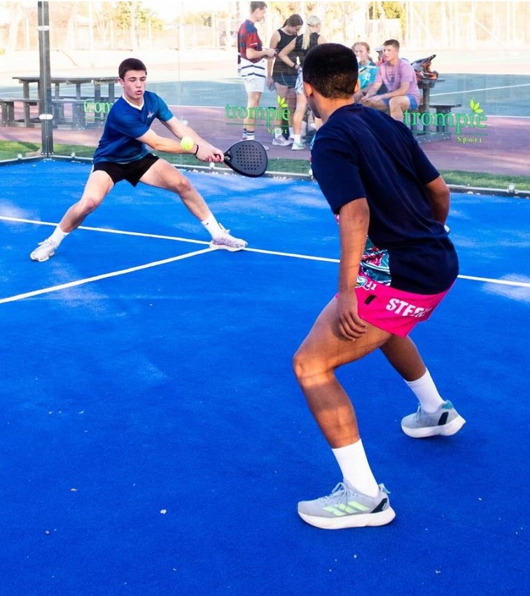Padel Court Sponsorships
Padel Court Events
Padel Court Openings
Padel Court Launches
Padel Court Promotions