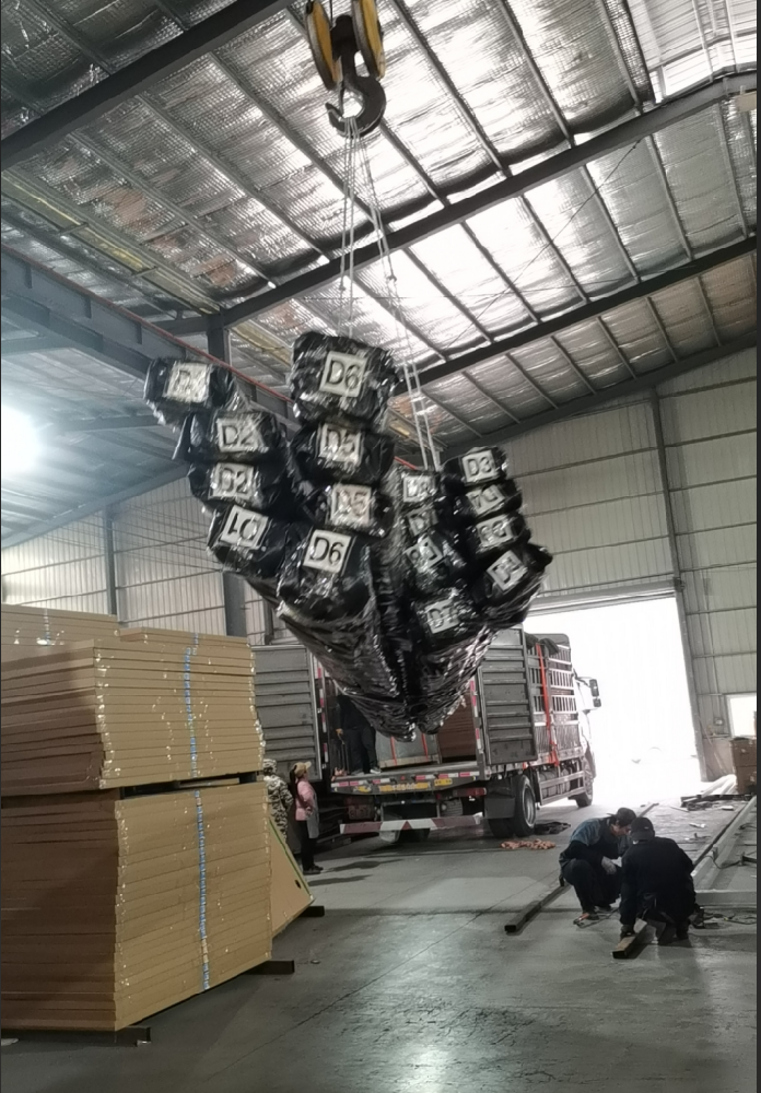 Press Release: Whale Sports Ships Padel Courts to Saudi Arabia, Expanding Global Reach in 2025